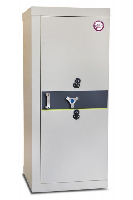 Burton Safes Eurovault Atlas Grade 7 - Size 3